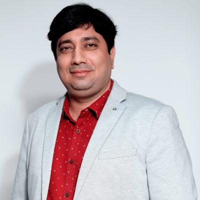 Ar. Abhijeet Rai, Founder & Chief Architect