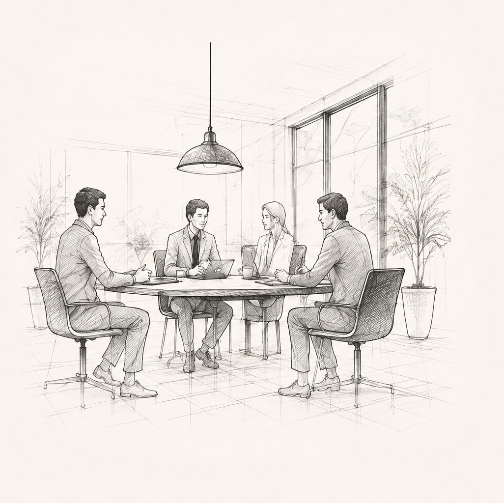 Planning & Consultation