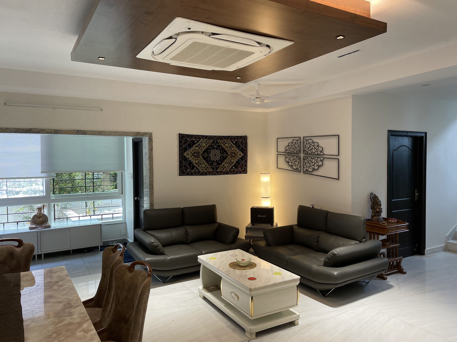 Architecture Design