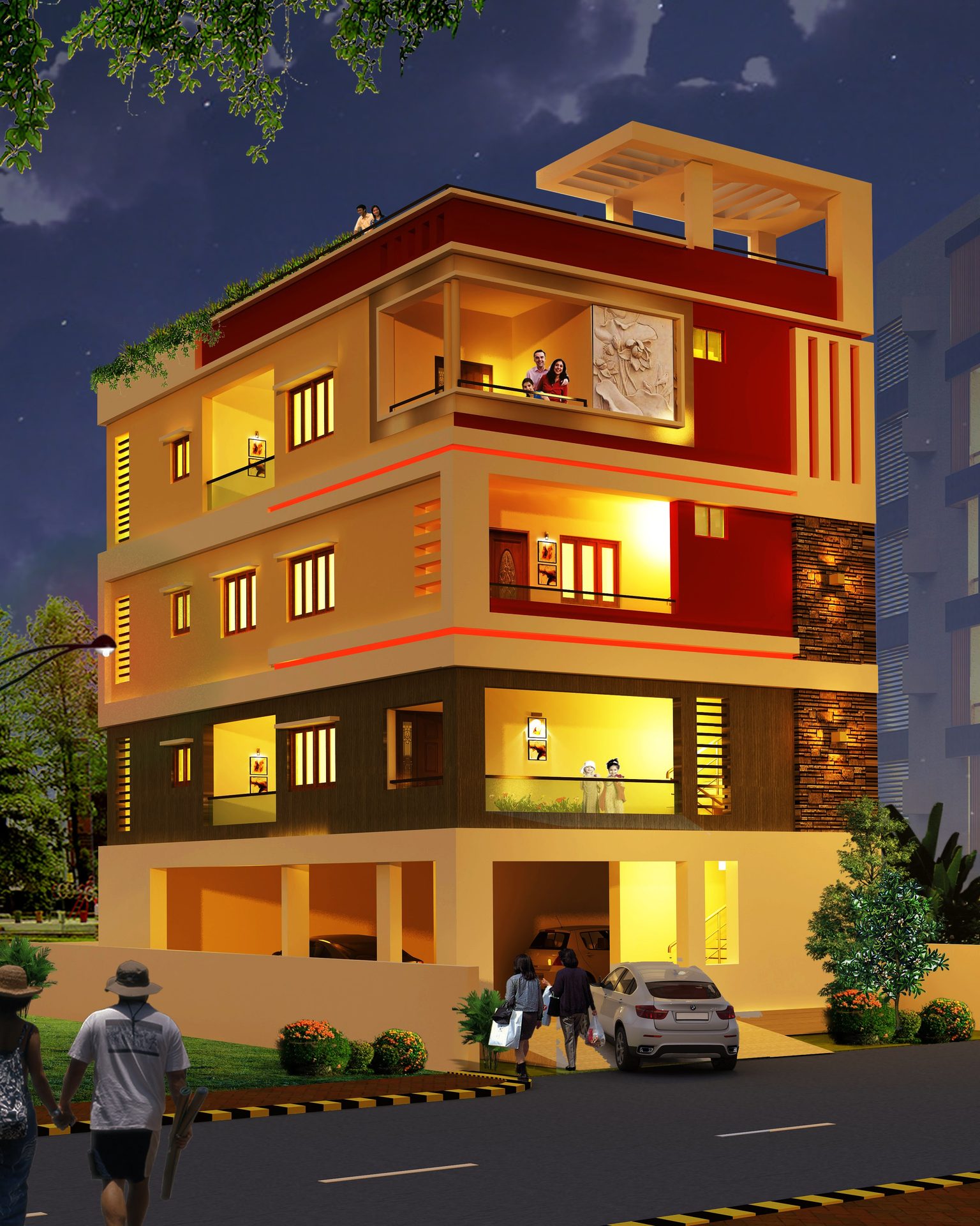 Architecture Design