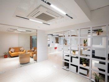 Renovation