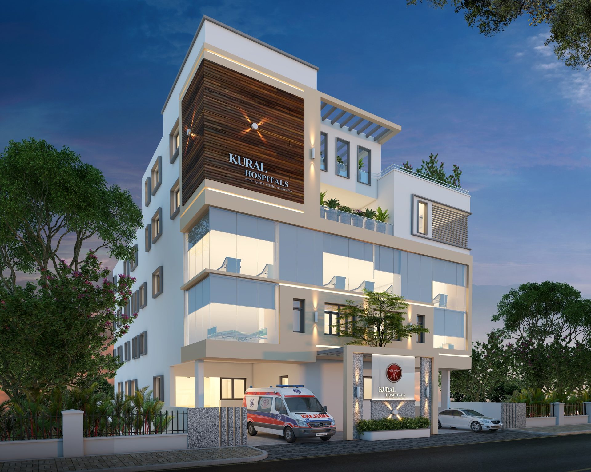 Renovation