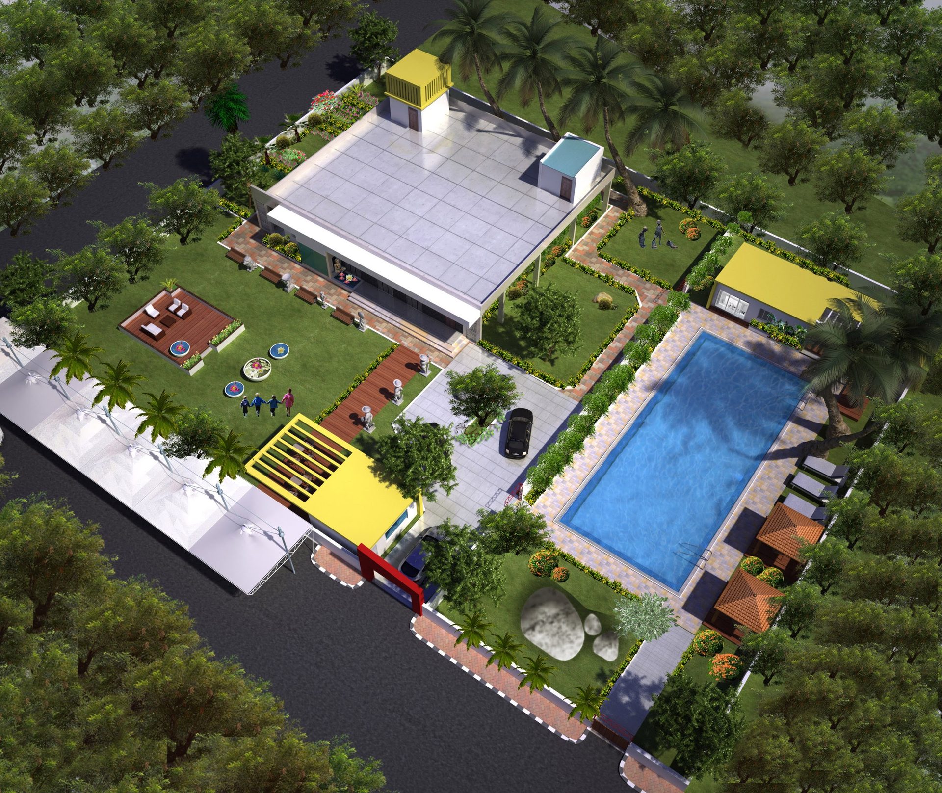Creative Planning
