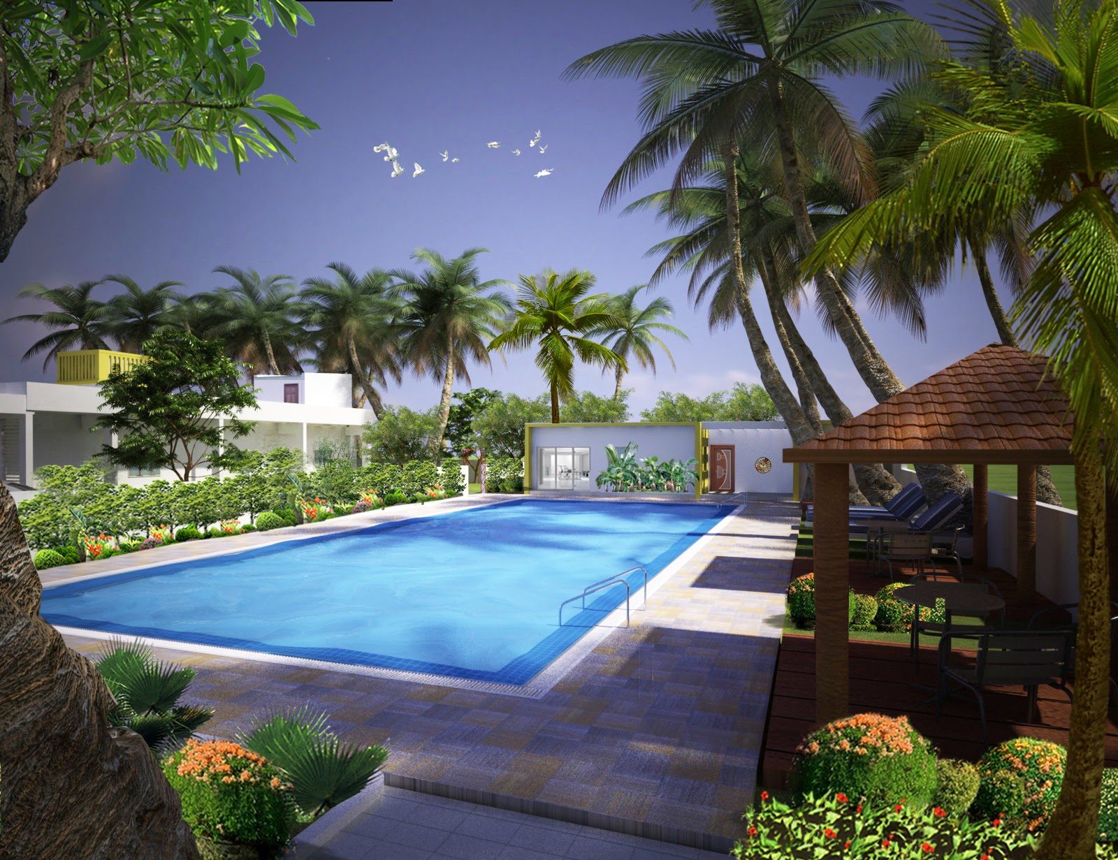 Landscape Design