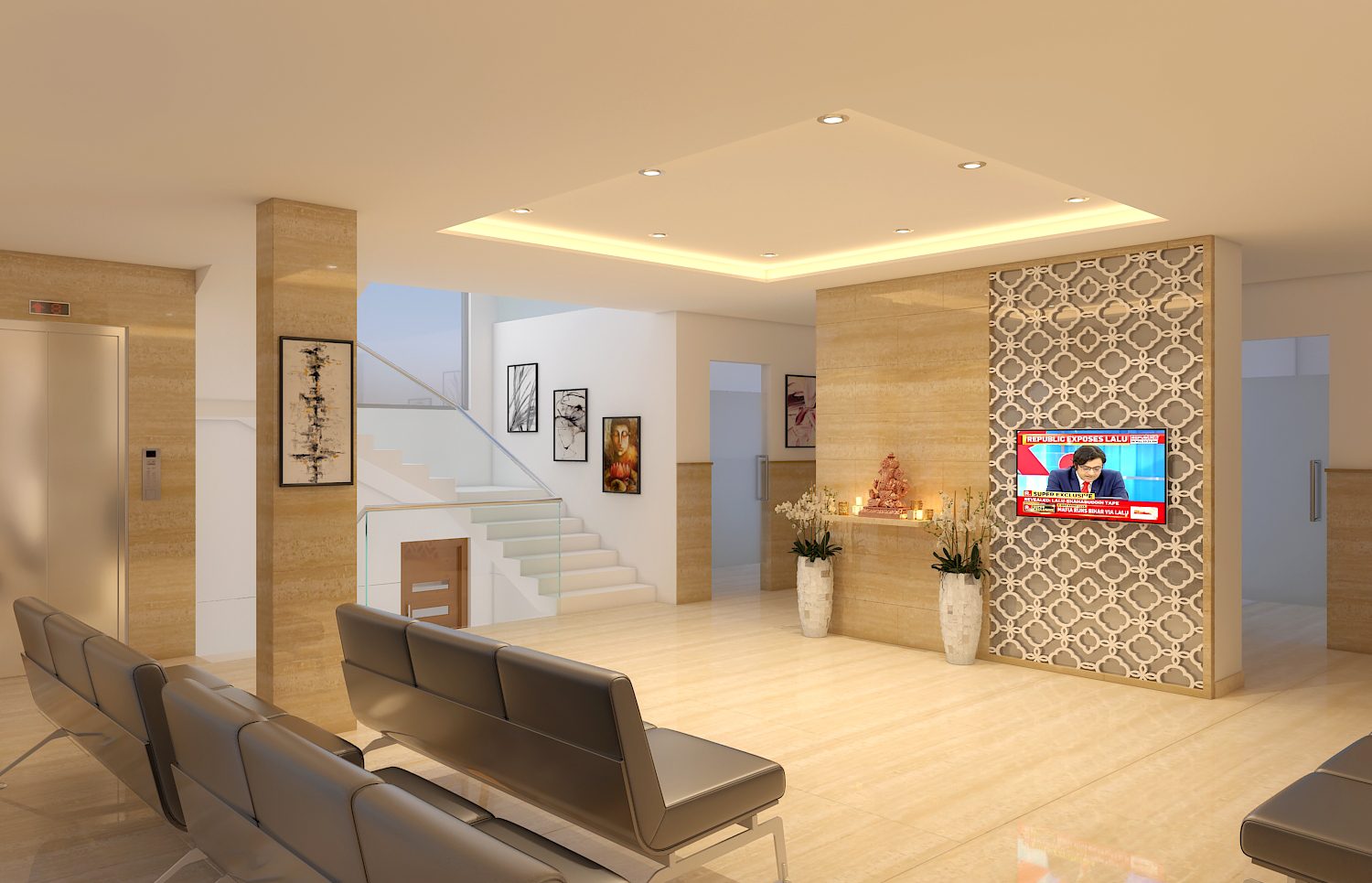 Renovation