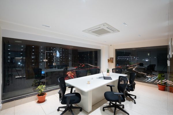 3rd Party Design Consultants detail