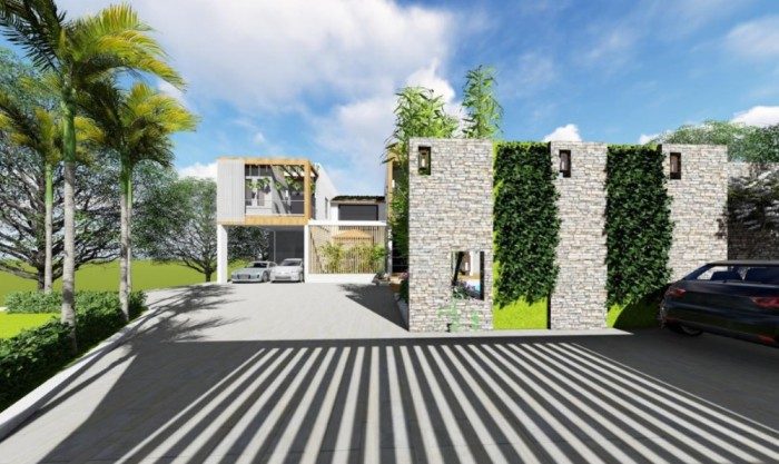 Landscape Design