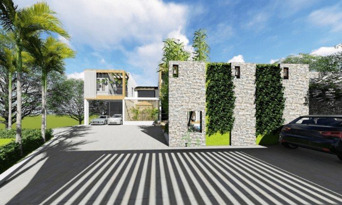 Architecture Design