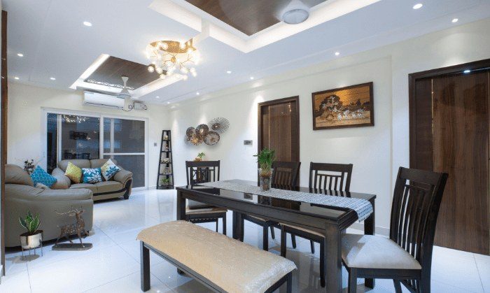 Interiors Design
