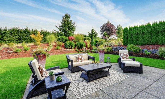 Landscape Design