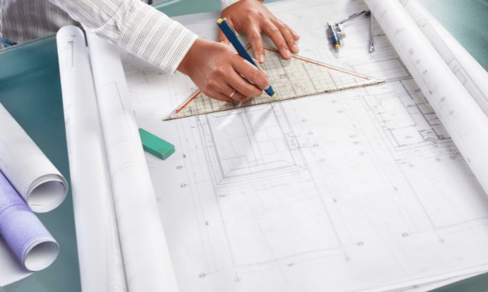 3rd Party Design Consultants